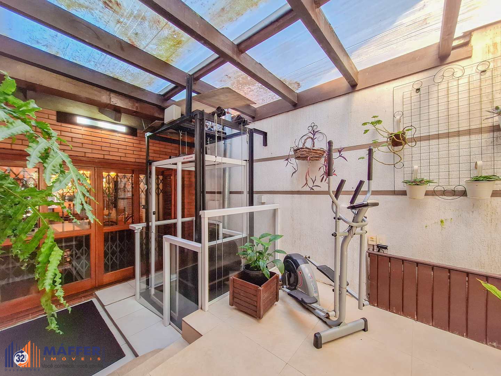 Casa, 3 quartos, 207 m² - Foto 13