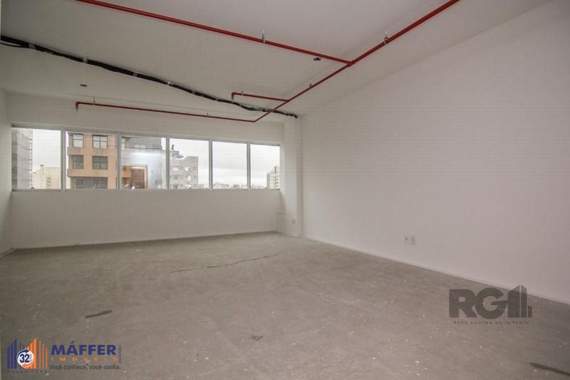 Sala Comercial no Aschneider Absolut Business, para alugar, 44 m², Higienópolis - Porto Alegre — foto 5