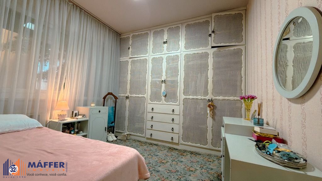 Apartamento, 3 quartos, 190 m² - Foto 4