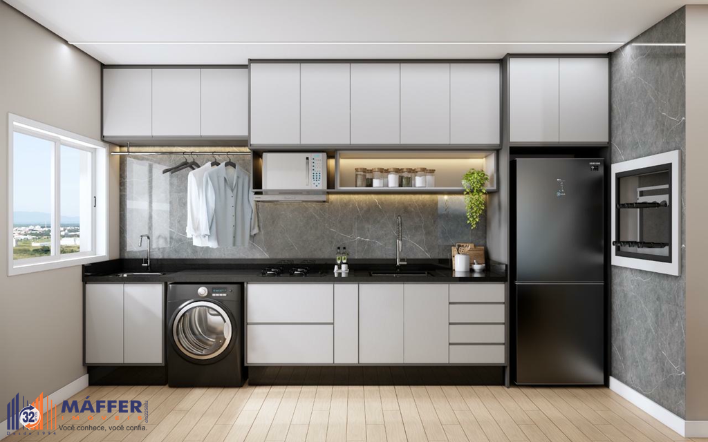 Apartamento, 2 quartos, 89 m² - Foto 18