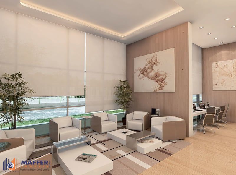 Apartamento, 1 quarto, 43 m² - Foto 16