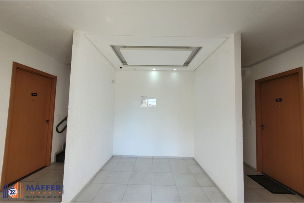 Apartamento, 2 quartos, 48 m² - Foto 8