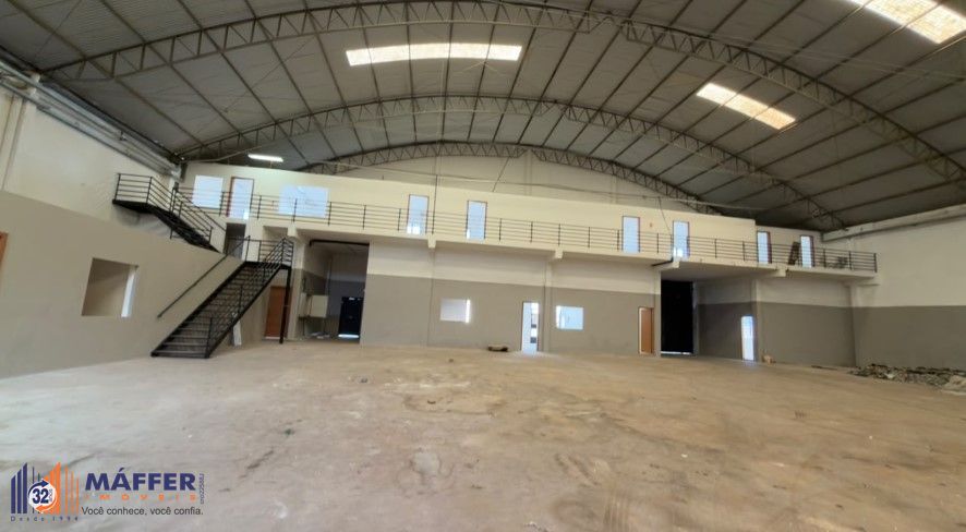 Pavilhão, à venda, 2.700 m², Navegantes - Porto Alegre — foto 5