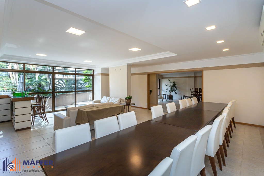 Apartamento, 3 quartos, 132 m² - Foto 13