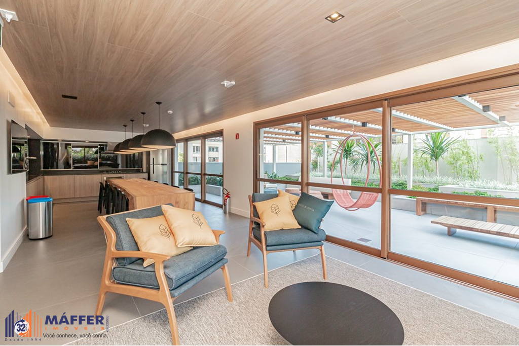 Apartamento, 3 quartos, 153 m² - Foto 21