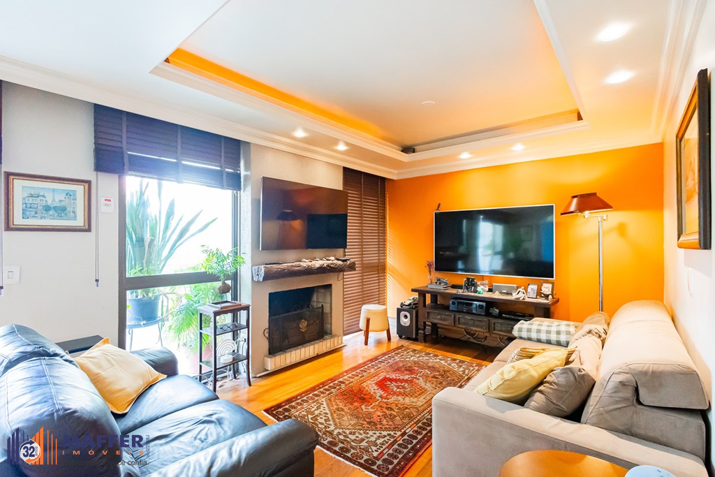 Apartamento, 3 quartos, 142 m² - Foto 33