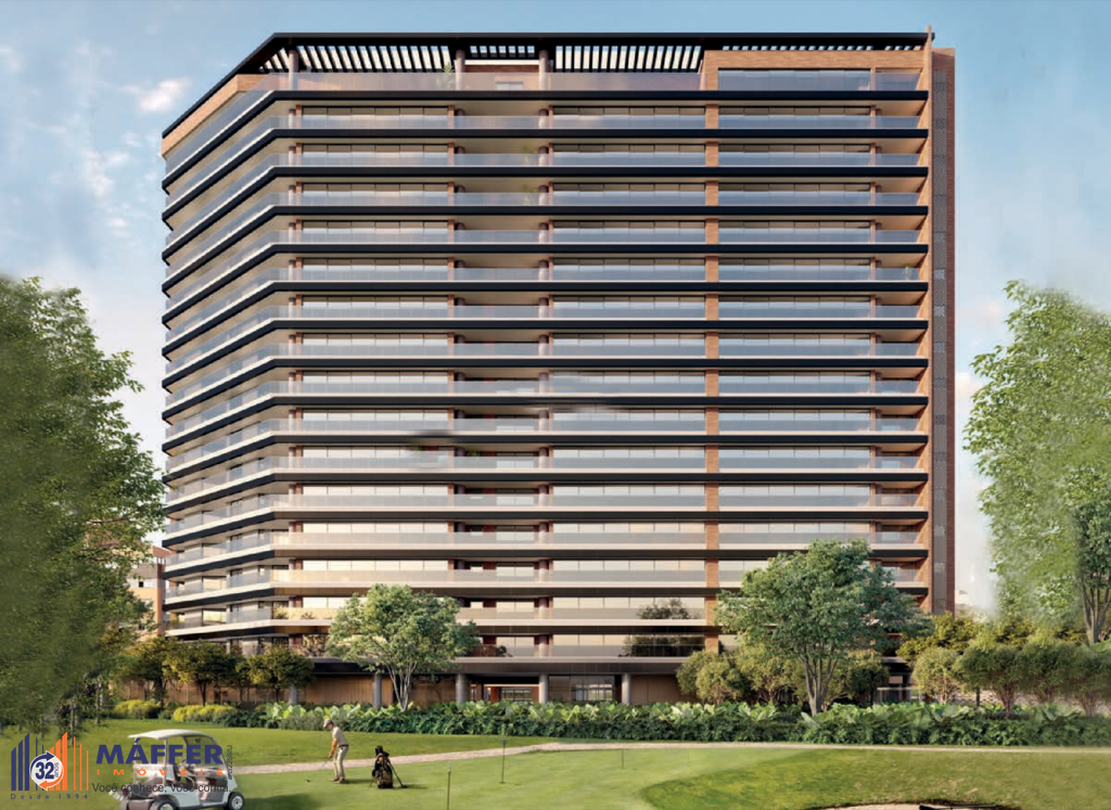 Apartamento, 4 quartos, 375 m² - Foto 20