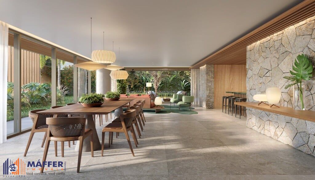 Apartamento, 3 quartos, 232 m² - Foto 17