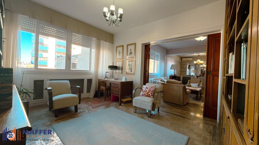 Apartamento, 3 quartos, 190 m² - Foto 27