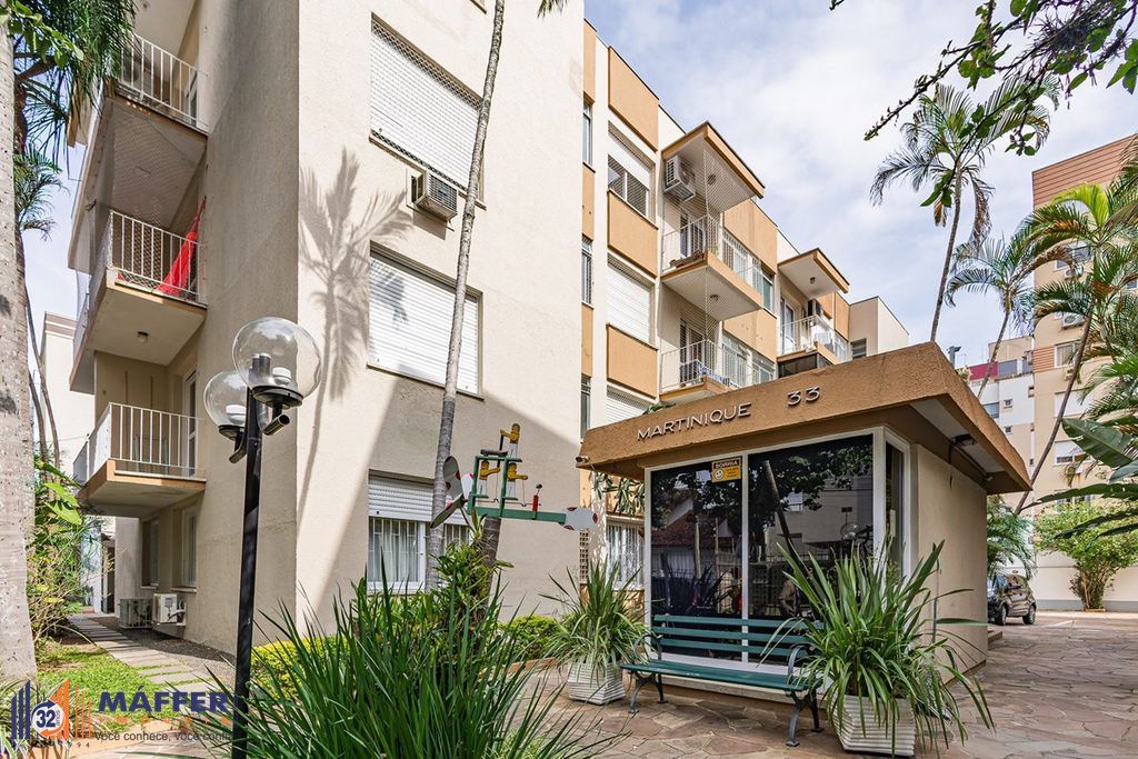 Apartamento, 1 quarto, 32 m² - Foto 12