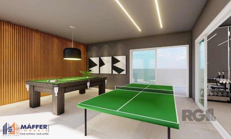 Apartamento 3 quartos à venda, 114m², Centro - Capão da Canoa