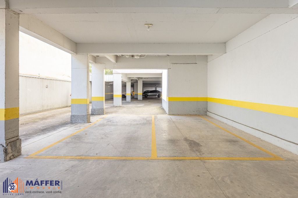 Apartamento, 2 quartos, 60 m² - Foto 5