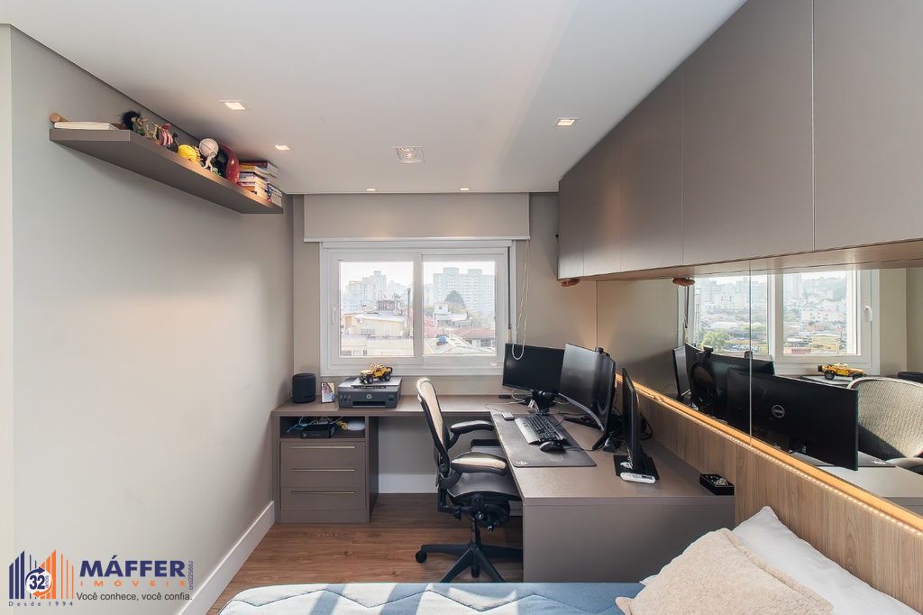 Cobertura, 2 quartos, 136 m² - Foto 18