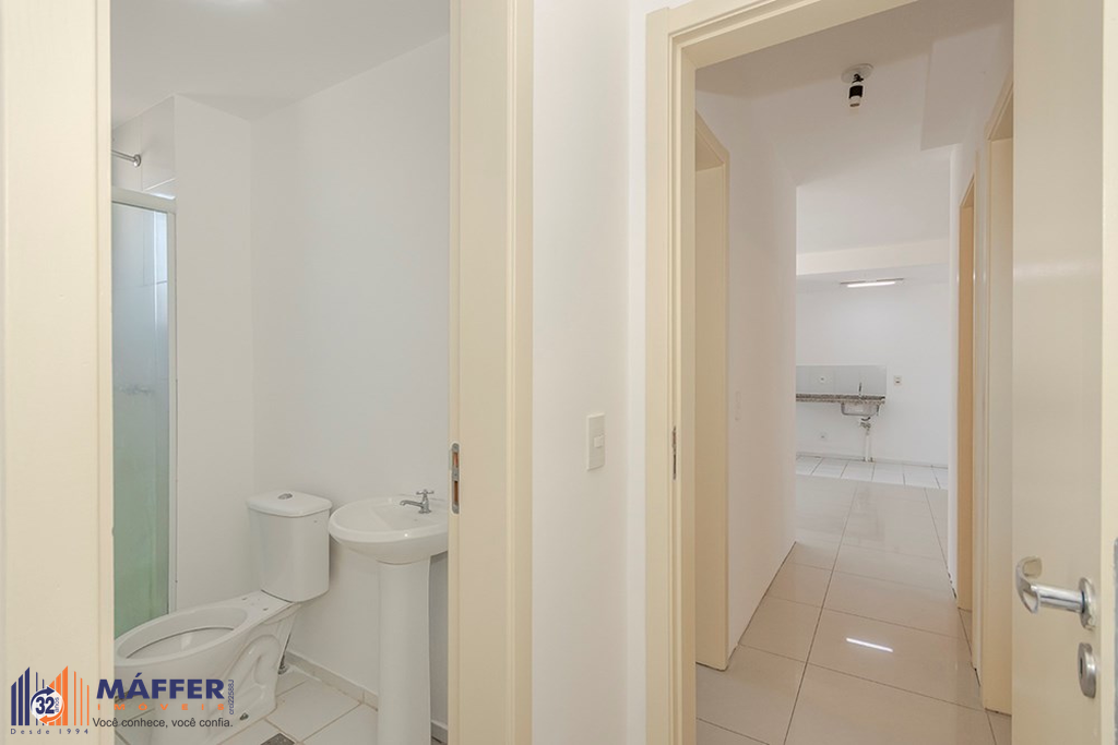 Apartamento, 3 quartos, 61 m² - Foto 53