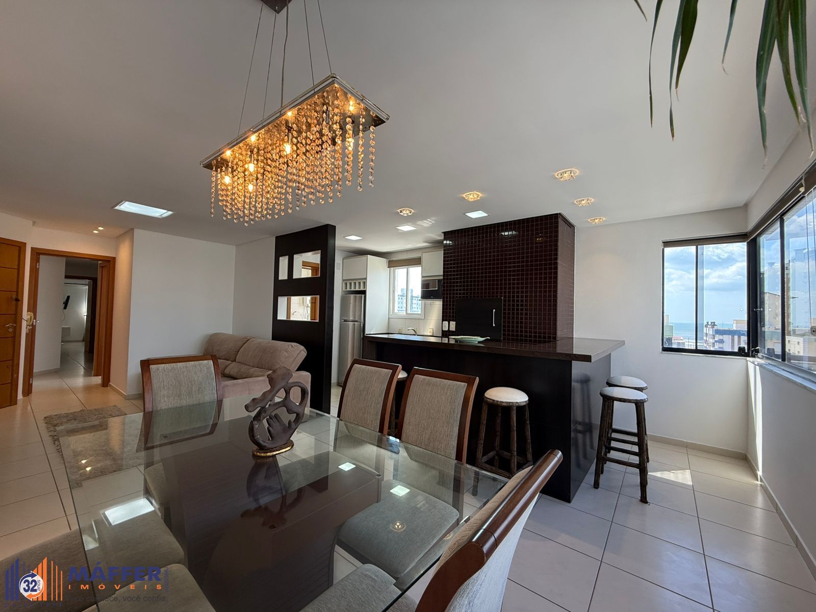 Apartamento, 3 quartos, 88 m² - Foto 6