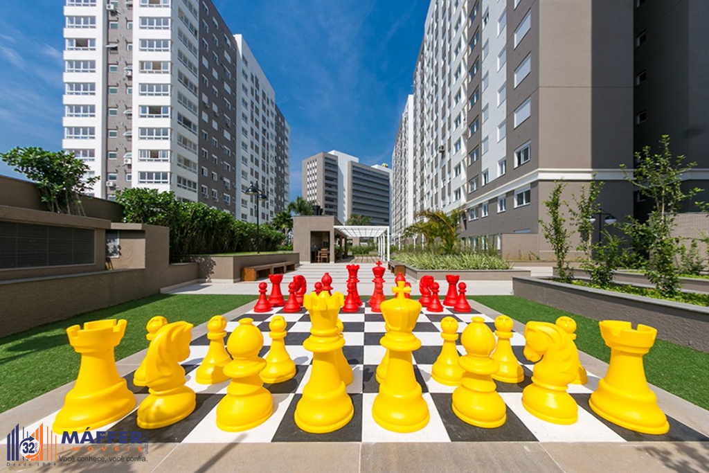 Apartamento, 2 quartos, 61 m² - Foto 19