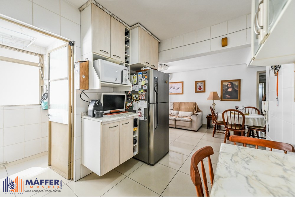 Apartamento, 2 quartos, 80 m² - Foto 12