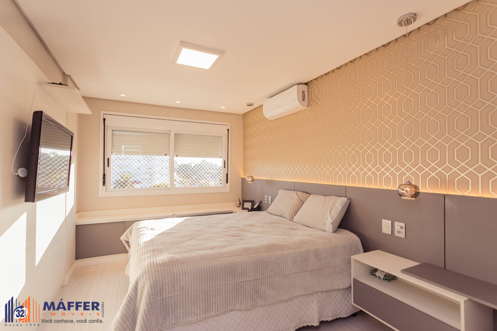 Apartamento, 3 quartos, 107 m² - Foto 12