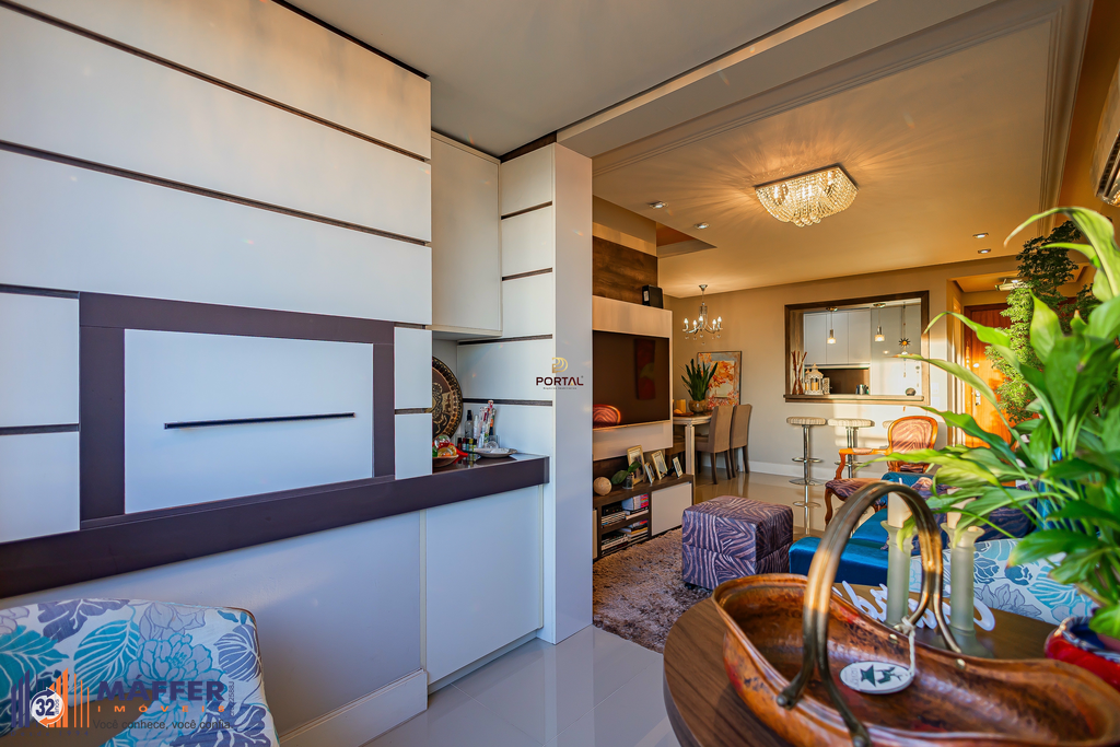 Apartamento, 3 quartos, 96 m² - Foto 24