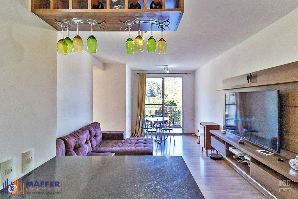 Apartamento, 3 quartos, 76 m² - Foto 30