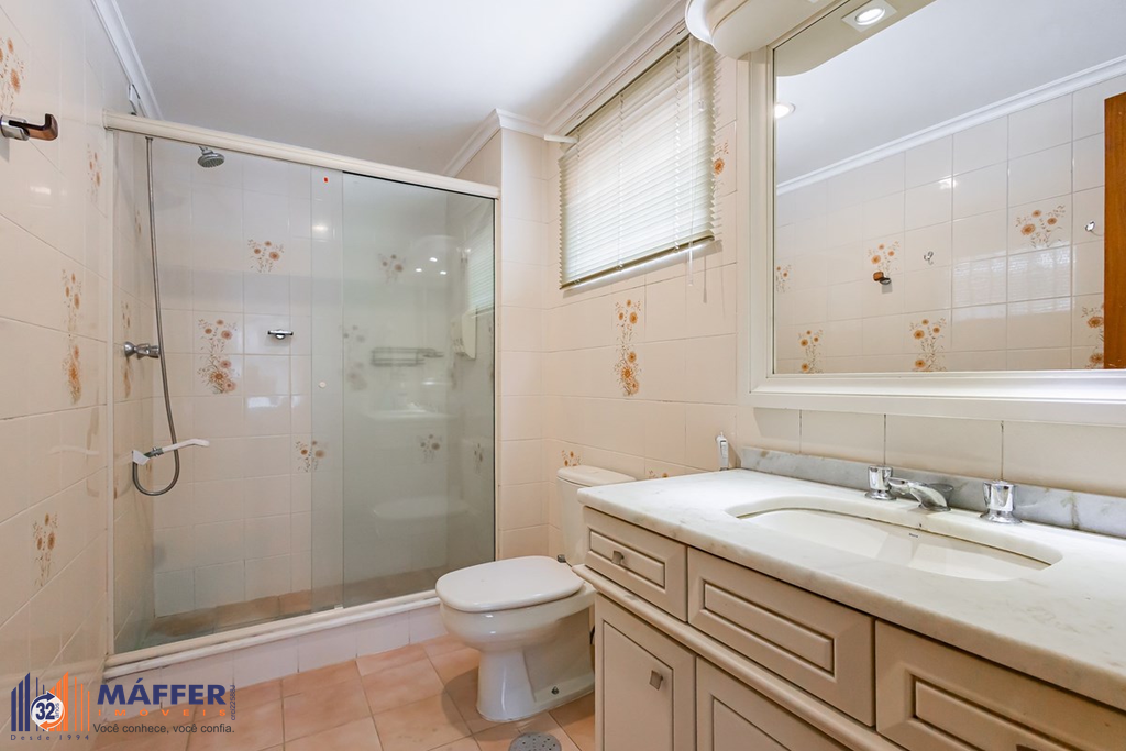 Apartamento, 3 quartos, 142 m² - Foto 27