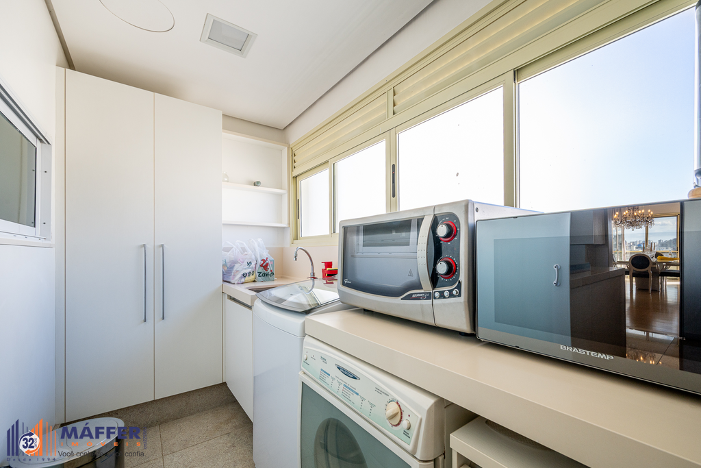 Cobertura, 4 quartos, 294 m² - Foto 40