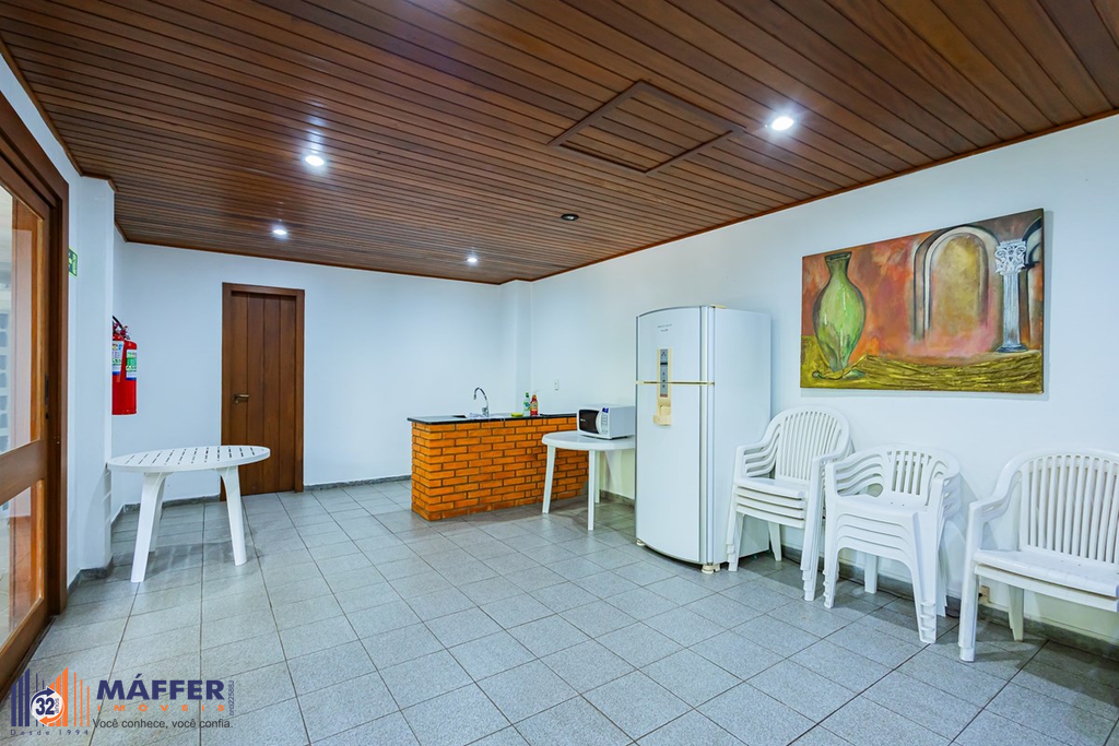 Apartamento, 3 quartos, 142 m² - Foto 19