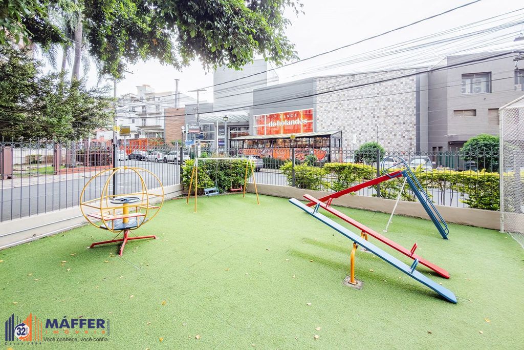 Apartamento, 3 quartos, 73 m² - Foto 3