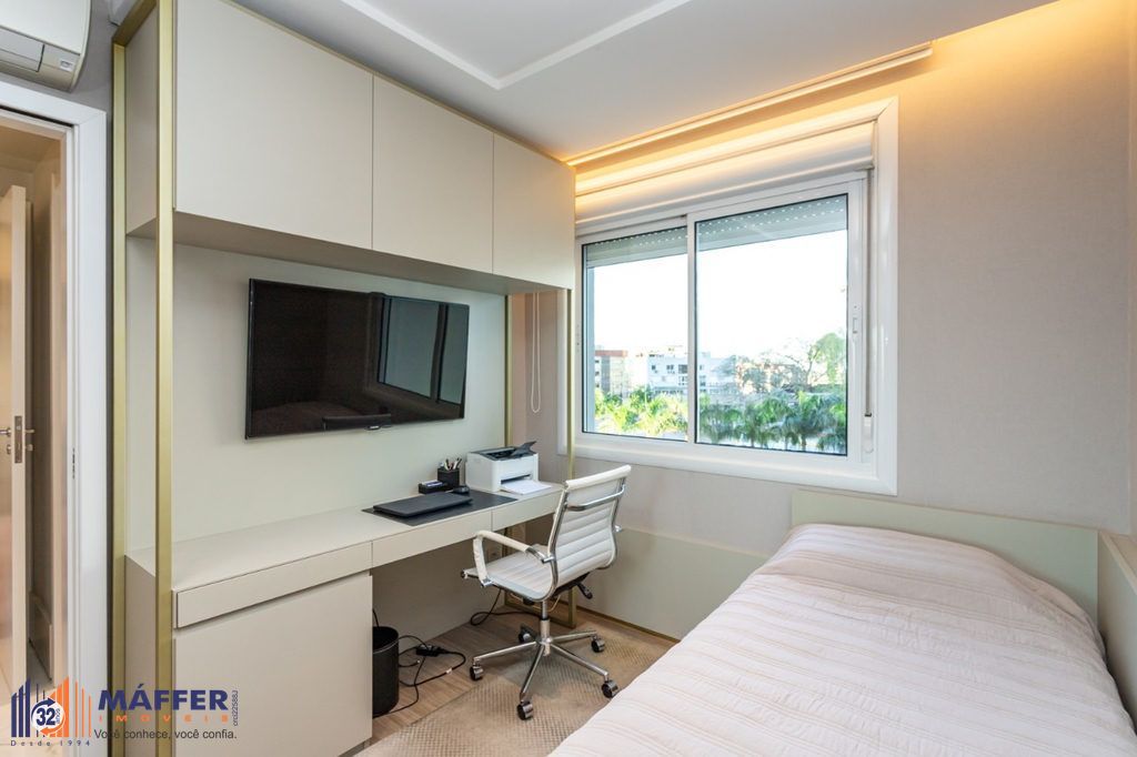 Apartamento, 3 quartos, 126 m² - Foto 56