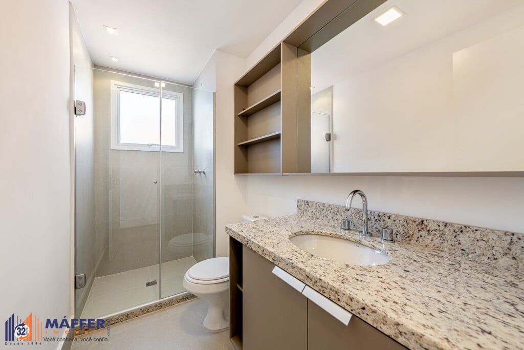 Apartamento, 2 quartos, 54 m² - Foto 19