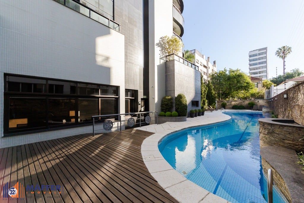 Apartamento, 4 quartos, 365 m² - Foto 33