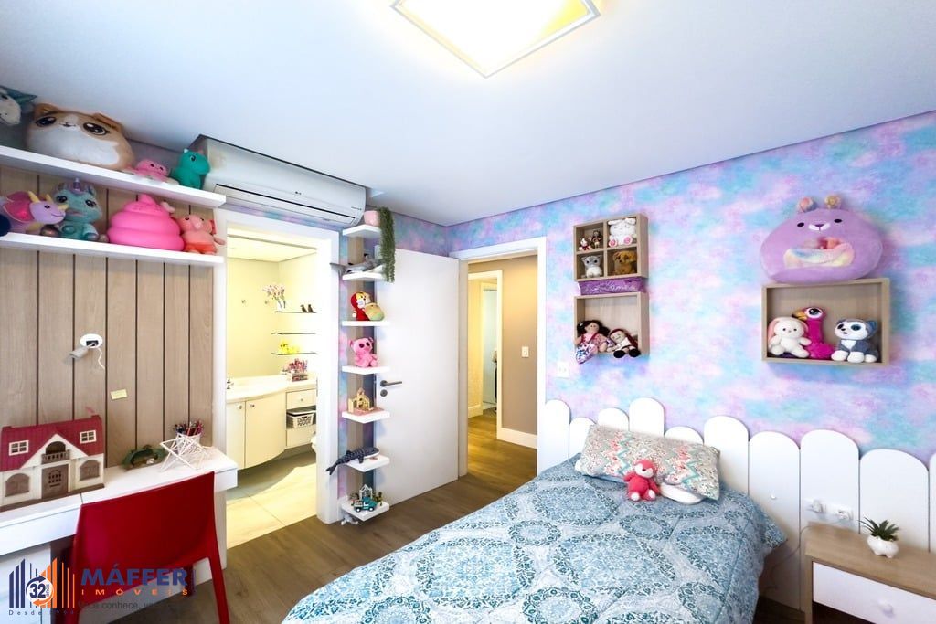 Apartamento, 3 quartos, 258 m² - Foto 13