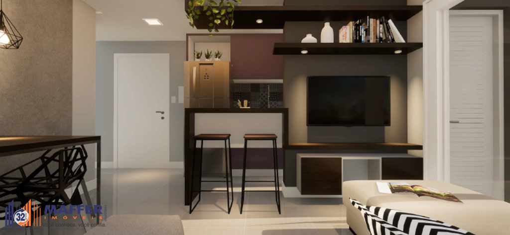 Apartamento, 2 quartos, 118 m² - Foto 6