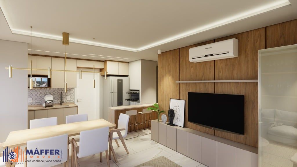Apartamento, 3 quartos, 218 m² - Foto 7