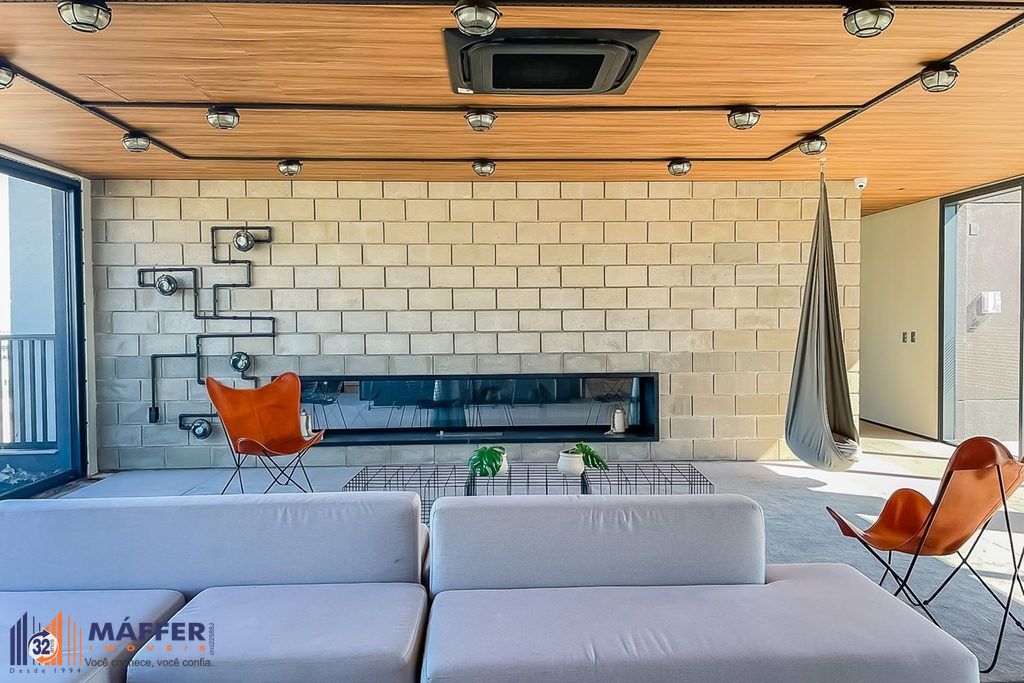 Apartamento, 1 quarto, 28 m² - Foto 8