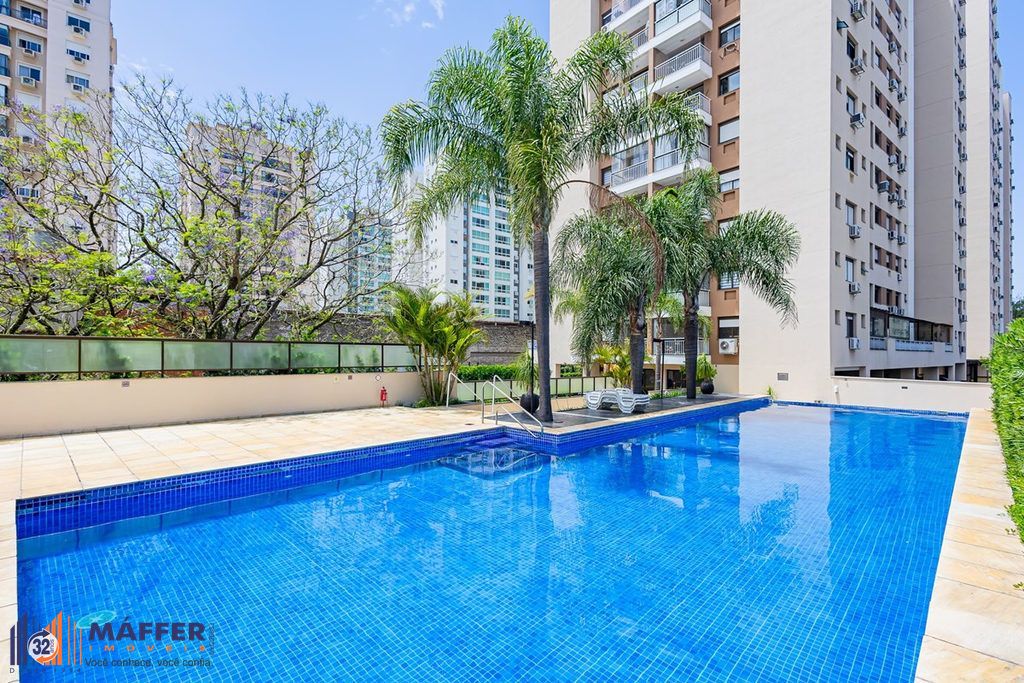 Apartamento, 3 quartos, 74 m² - Foto 9