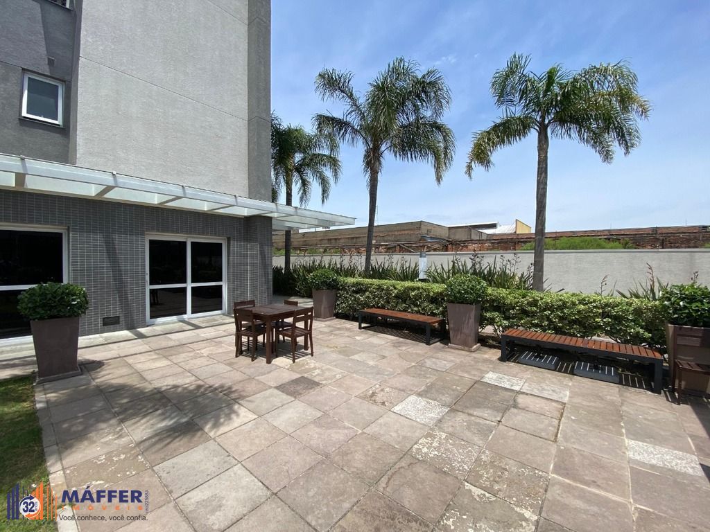Apartamento, 2 quartos, 62 m² - Foto 3