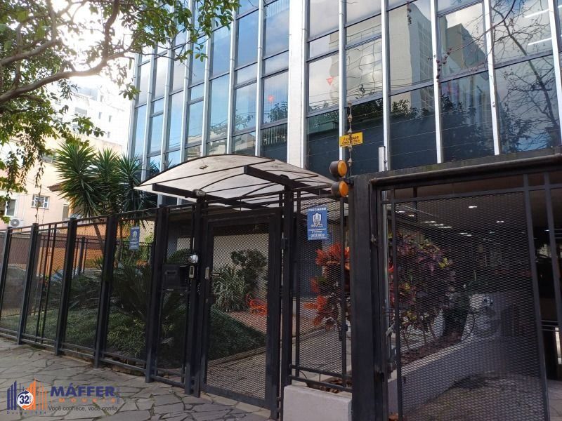 Sala Comercial 2 quartos para alugar, 72m², Auxiliadora - Porto Alegre