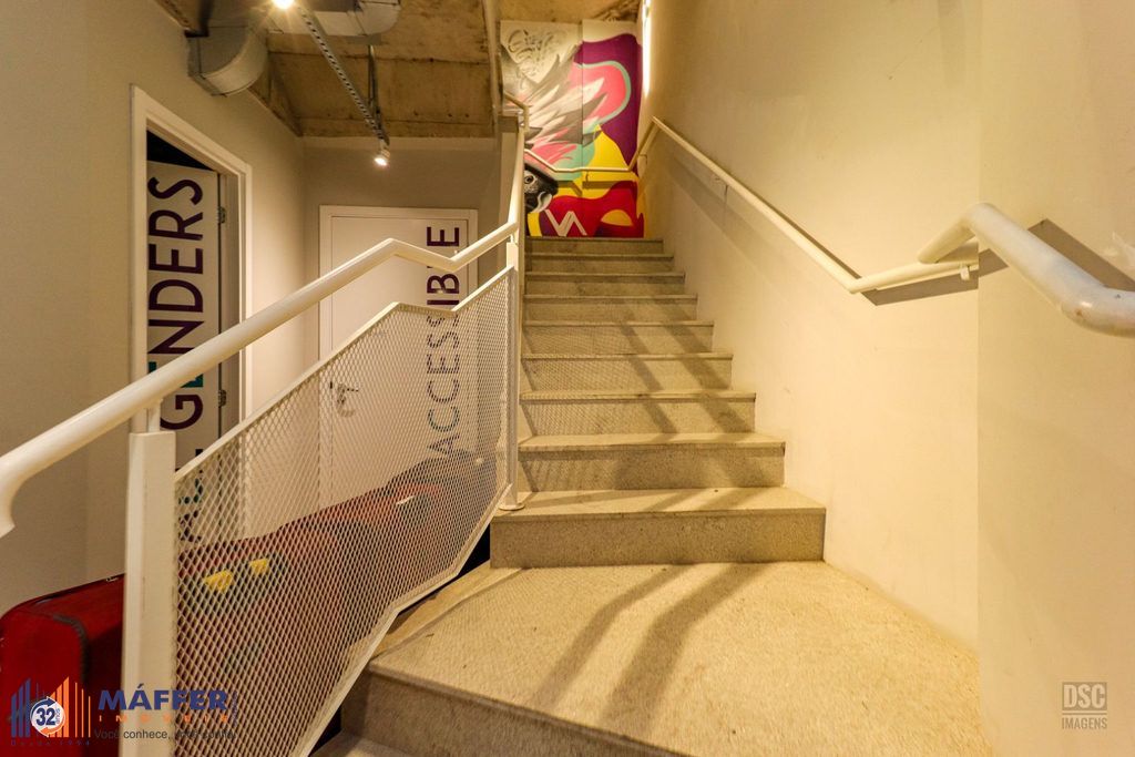 Loja-Salão, 190 m² - Foto 24