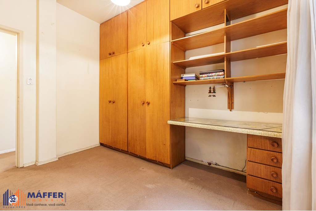 Apartamento, 3 quartos, 137 m² - Foto 11