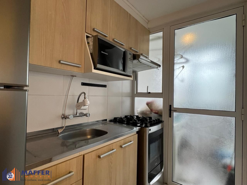 Apartamento, 2 quartos, 57 m² - Foto 30