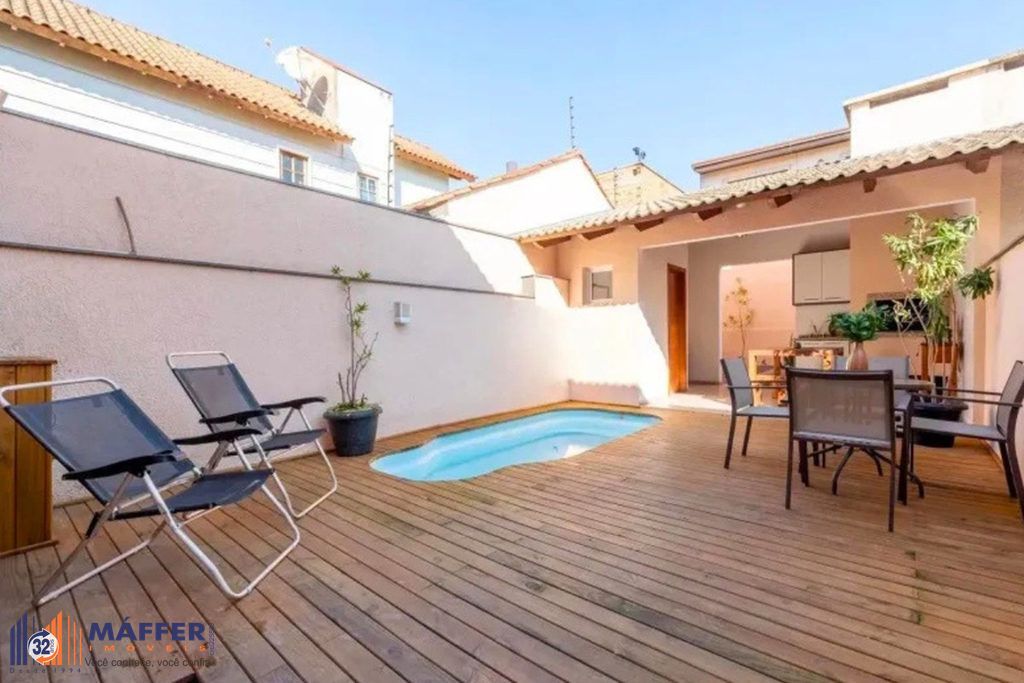 Casa, 3 quartos, 149 m² - Foto 7