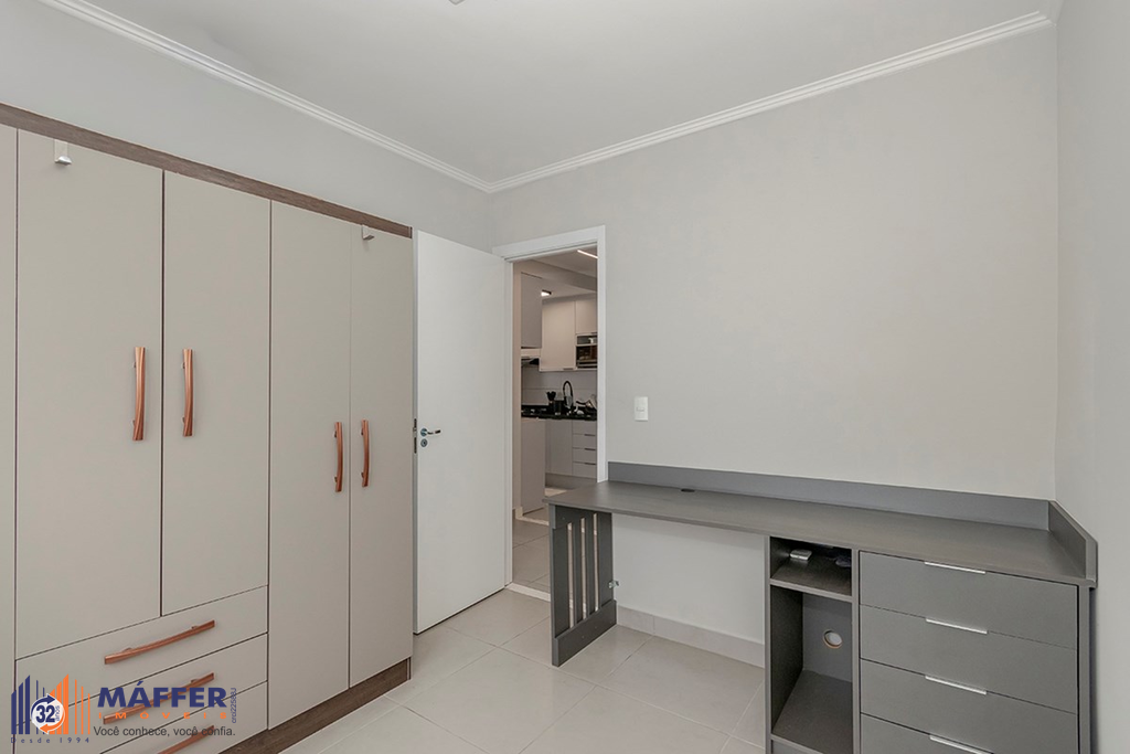 Apartamento, 2 quartos, 44 m² - Foto 39