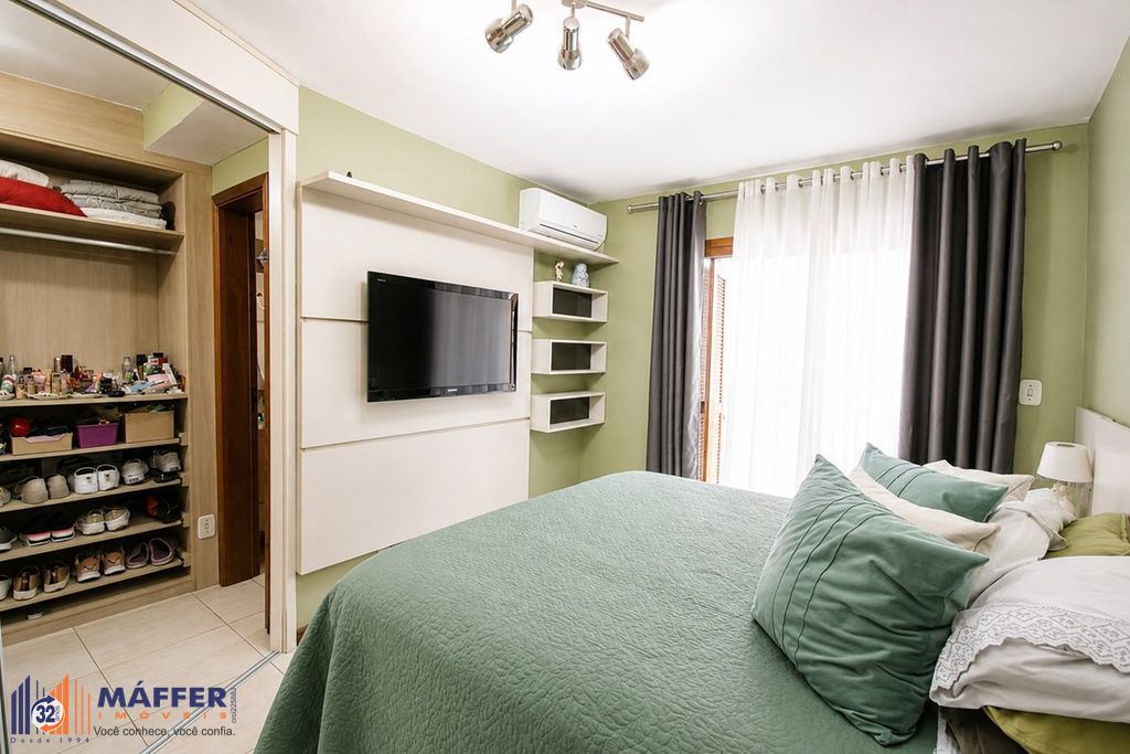 Casa de Condomínio, 3 quartos - Foto 42