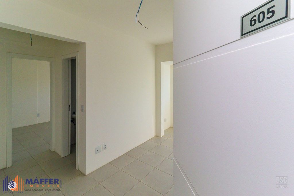 Apartamento, 1 quarto, 35 m² - Foto 25