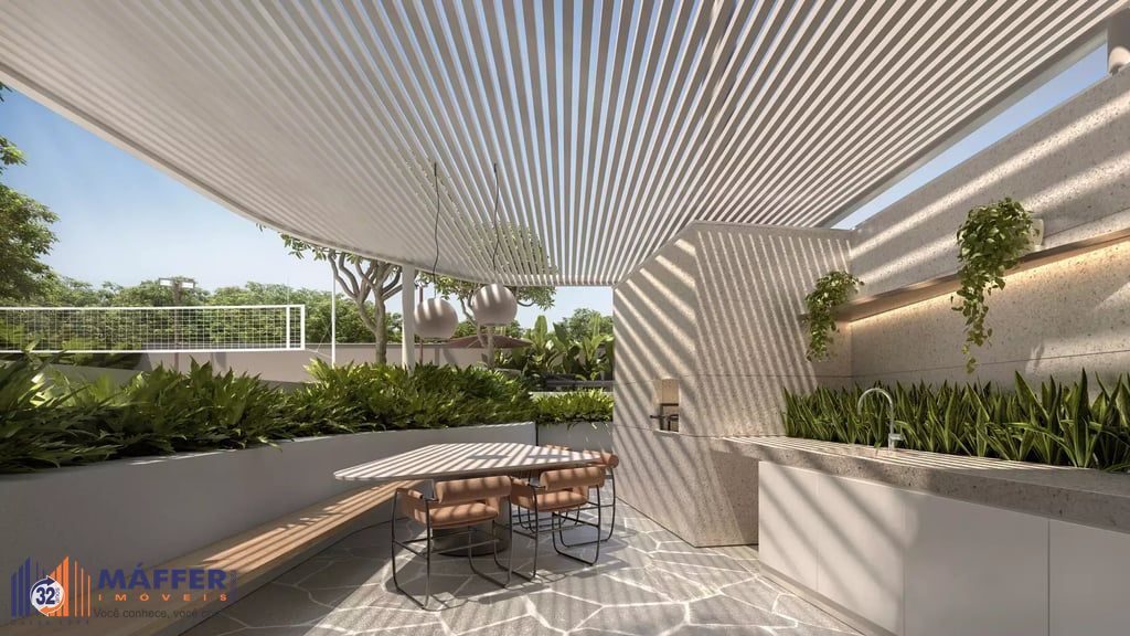 Cobertura, 3 quartos, 254 m² - Foto 14
