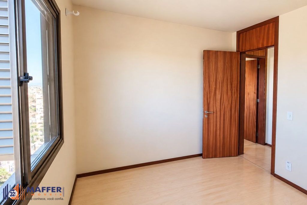 Apartamento, 2 quartos, 57 m² - Foto 3