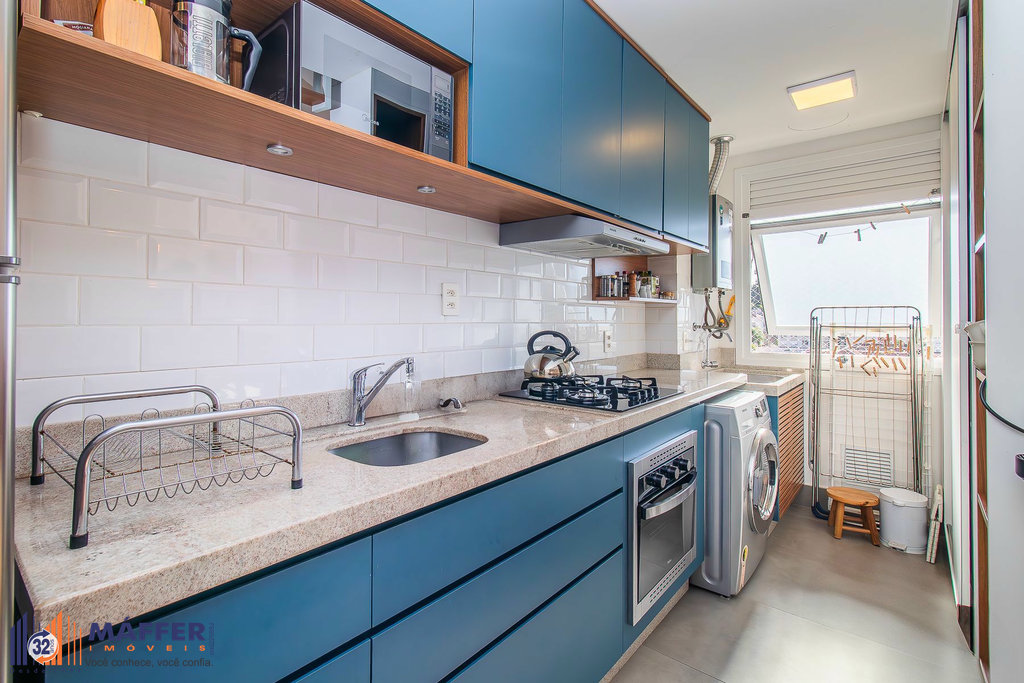 Apartamento, 2 quartos, 65 m² - Foto 24