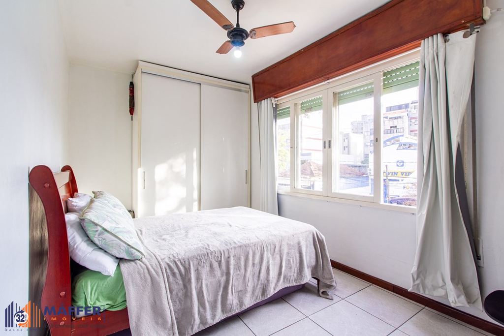 Apartamento, 2 quartos, 58 m² - Foto 12