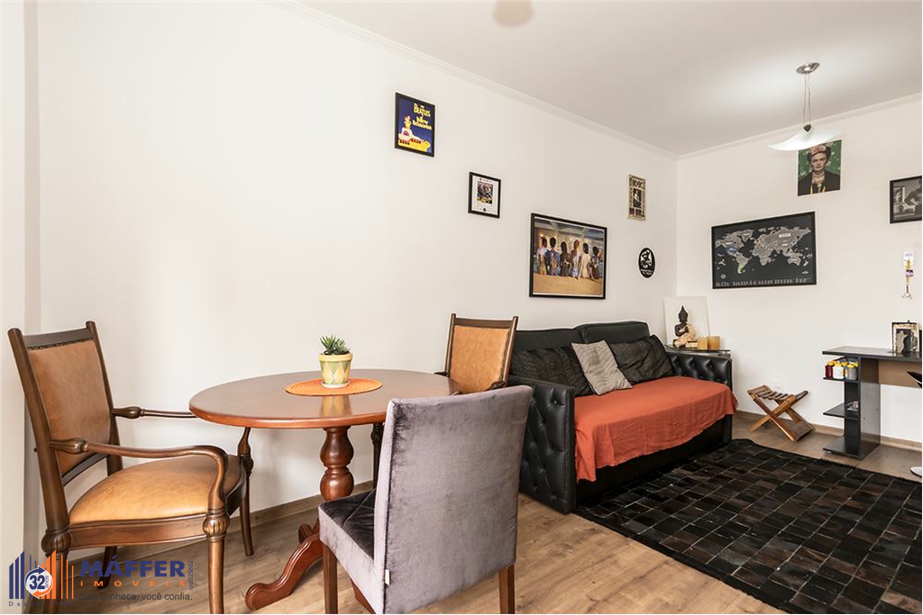 Apartamento, 1 quarto, 57 m² - Foto 34